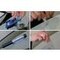 Zestaw naprawczy do szyb klejonych Glass-Fix